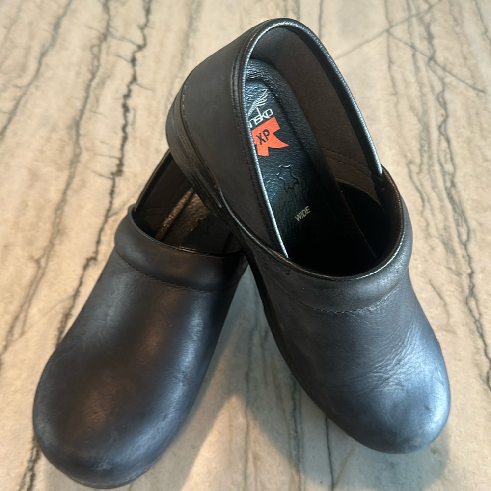 Dansko xp 41 wide